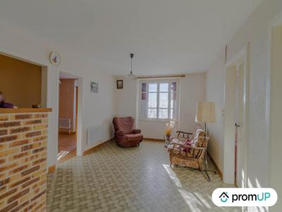 For sale Pailherols 4 rooms 60 m2 Cantal (15800) photo 4