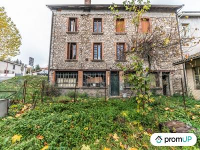 For sale Chabreloche 17 rooms 300 m2 Puy de dome (63250) photo 0