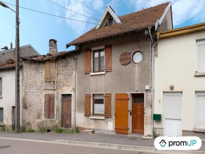 For sale Darney 5 rooms 100 m2 Vosges (88260) photo 0