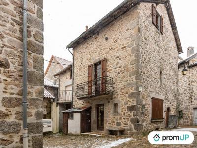 For sale Marcoles 6 rooms 120 m2 Cantal (15220) photo 1