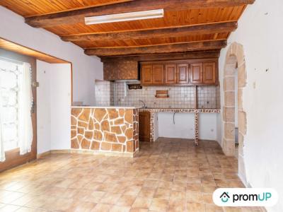 For sale Marcoles 6 rooms 120 m2 Cantal (15220) photo 3