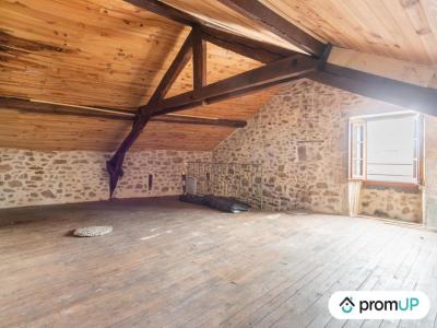 For sale Marcoles 6 rooms 120 m2 Cantal (15220) photo 4