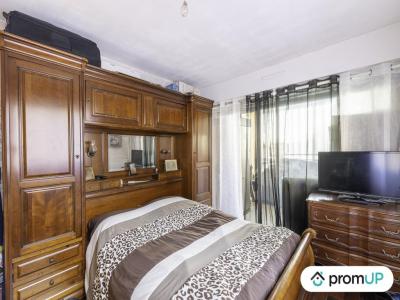 For sale Cannet 4 rooms 85 m2 Alpes Maritimes (06110) photo 2