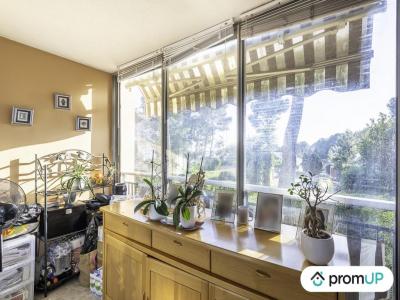For sale Cannet 4 rooms 85 m2 Alpes Maritimes (06110) photo 3
