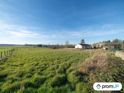 For sale Rambervillers 2000 m2 Vosges (88700) photo 3