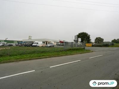 For sale Corme-ecluse 1460 m2 Charente maritime (17600) photo 3