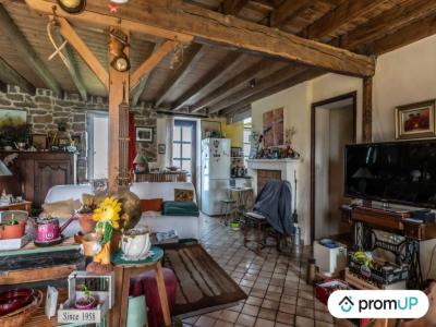 For sale Champvert 5 rooms 130 m2 Nievre (58300) photo 1