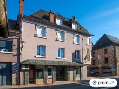 For sale Conques 4 rooms 290 m2 Aveyron (12320) photo 2