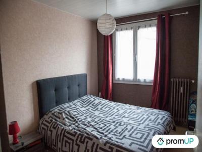 For sale Troyes 3 rooms 55 m2 Aube (10000) photo 1