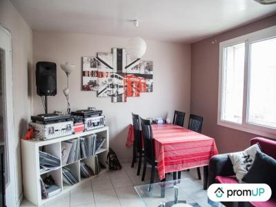 For sale Troyes 3 rooms 55 m2 Aube (10000) photo 4