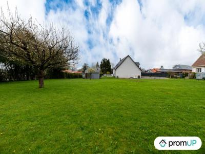 For sale Bosc-roger-sur-buchy 968 m2 Seine maritime (76750) photo 0