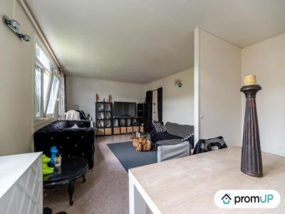 Acheter Appartement Saint-aubin-les-elbeuf 99500 euros