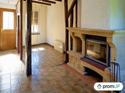 For sale Sainte-menehould 4 rooms 100 m2 Marne (51800) photo 0