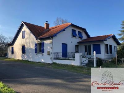 For sale Roquefort 7 rooms 291 m2 Landes (40120) photo 0