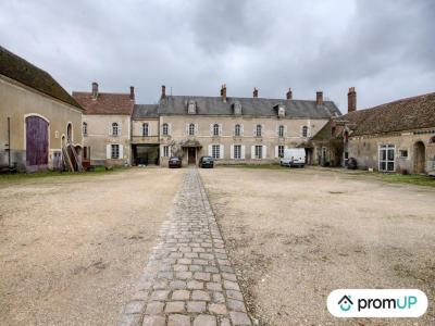 For sale Nogent-le-rotrou 10 rooms 400 m2 Eure et loir (28400) photo 0