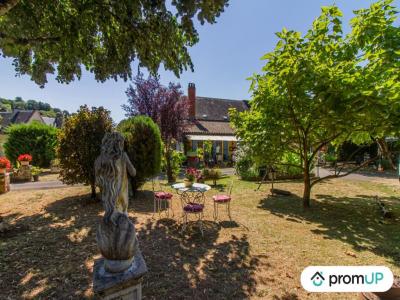 For sale Sarlat-la-caneda 12 rooms 370 m2 Dordogne (24200) photo 0