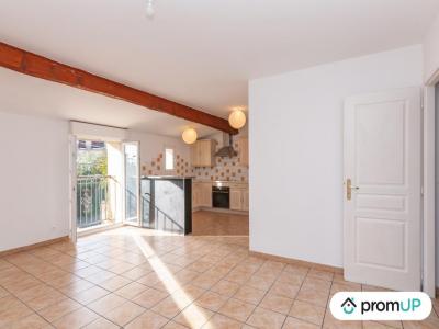 For sale Caux 4 rooms 92 m2 Herault (34720) photo 1