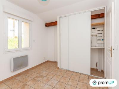 For sale Caux 4 rooms 92 m2 Herault (34720) photo 3