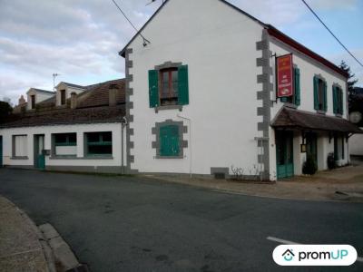 For sale Ardentes 7 rooms 300 m2 Indre (36120) photo 1