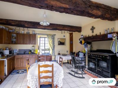 For sale Cerences 6 rooms 300 m2 Manche (50510) photo 2