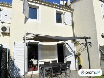 For sale Nimes 4 rooms 84 m2 Gard (30000) photo 0