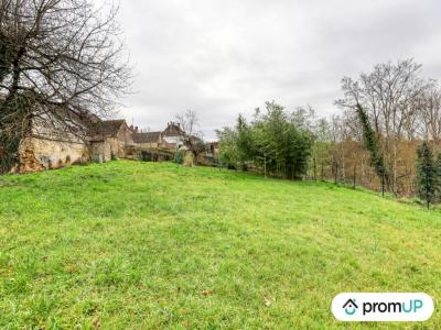 For sale Ainay-le-chateau 8 rooms 155 m2 Allier (03360) photo 0