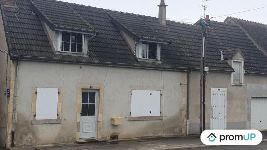 For sale Ainay-le-chateau 8 rooms 155 m2 Allier (03360) photo 1