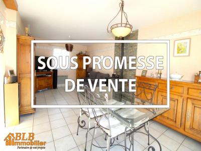 For sale Perray-en-yvelines 4 rooms 91 m2 Yvelines (78610) photo 0