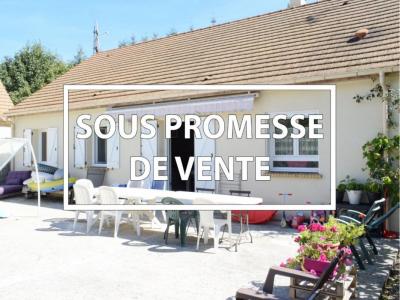 For sale Rambouillet 5 rooms 90 m2 Yvelines (78120) photo 0