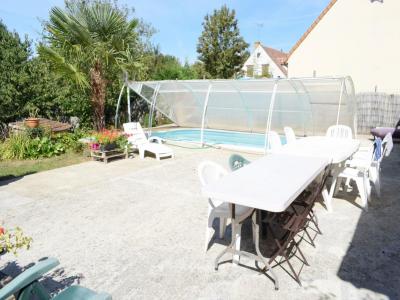 For sale Rambouillet 5 rooms 90 m2 Yvelines (78120) photo 3