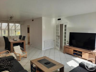 For sale Bailly-romainvilliers 5 rooms 100 m2 Seine et marne (77700) photo 1