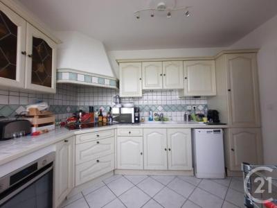 For sale Bailly-romainvilliers 5 rooms 100 m2 Seine et marne (77700) photo 2