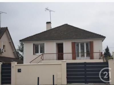 For sale Mitry-mory 5 rooms 134 m2 Seine et marne (77290) photo 0