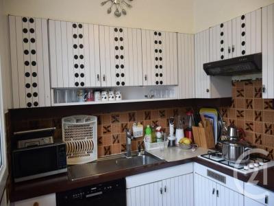 For sale Mitry-mory 5 rooms 134 m2 Seine et marne (77290) photo 4