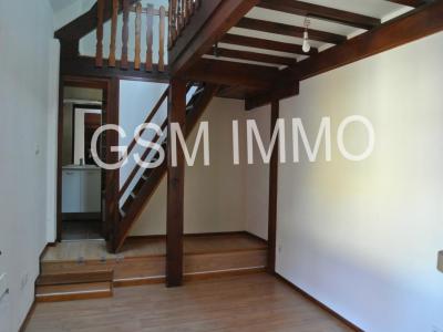 For rent Lure 3 rooms 41 m2 Haute saone (70200) photo 1