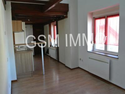 For rent Lure 3 rooms 41 m2 Haute saone (70200) photo 3