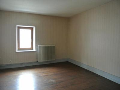 For rent Lure 2 rooms 40 m2 Haute saone (70200) photo 0