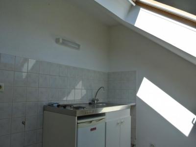 For rent Lure 2 rooms 26 m2 Haute saone (70200) photo 0