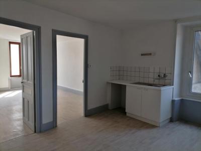 Louer Appartement 63 m2 Lure