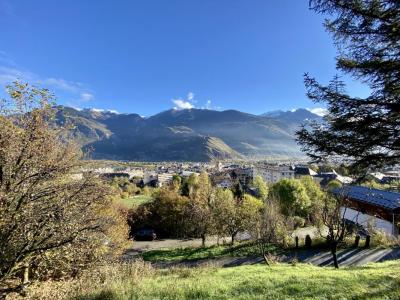 For sale Saint-jean-de-maurienne 1419 m2 Savoie (73300) photo 0