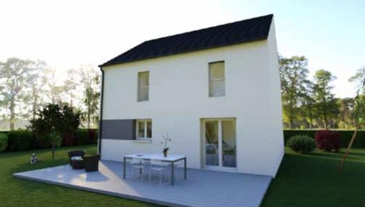 Annonce Vente Maison Saint-pathus 77