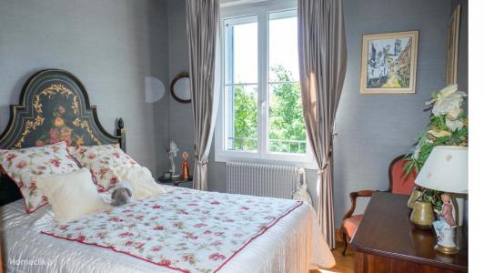 For sale Bordeaux 5 rooms 119 m2 Gironde (33200) photo 3
