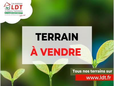 Annonce Vente Terrain Berteaucourt-les-thennes 80