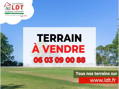 Annonce Vente Terrain Becordel-becourt 80