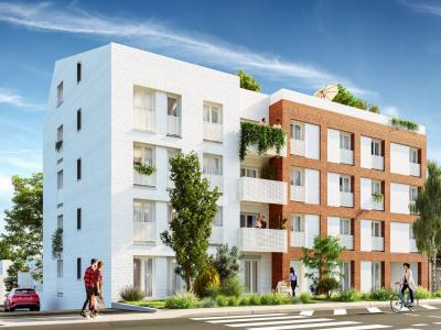 Annonce Vente Appartement Toulouse 31