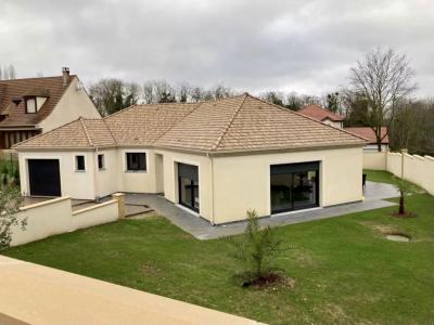 For sale Corbie 1031 m2 Somme (80800) photo 1