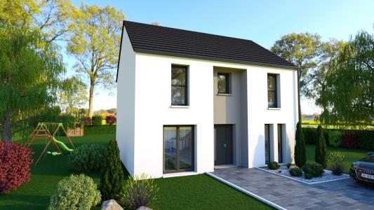 Acheter Terrain 226 m2 Aulnay-sous-bois