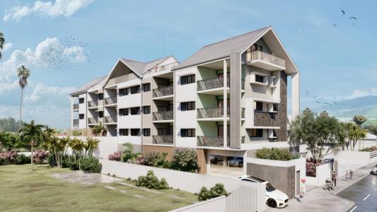 Acheter Appartement Saint-paul 475000 euros