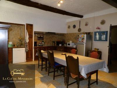 For sale Azille 7 rooms 160 m2 Aude (11700) photo 1