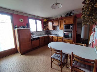 For sale Fort-mardyck 5 rooms 105 m2 Nord (59430) photo 1